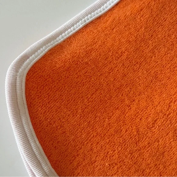 NWT | AERIE OFFLINE TERRY CLOTH HIGH WAISTED TENNIS PICKLEBALL PREP SKIRT SKORT - Picture 6 of 7